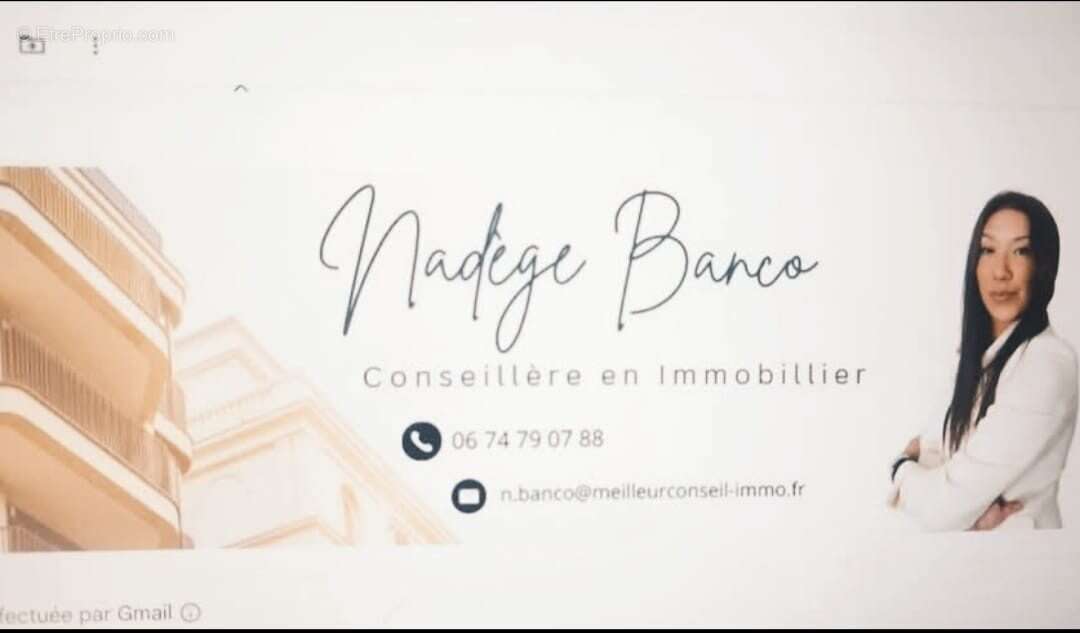 Maison à COLOMBIERS