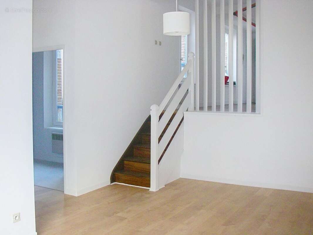 Photo 3 - Appartement à VALENCE