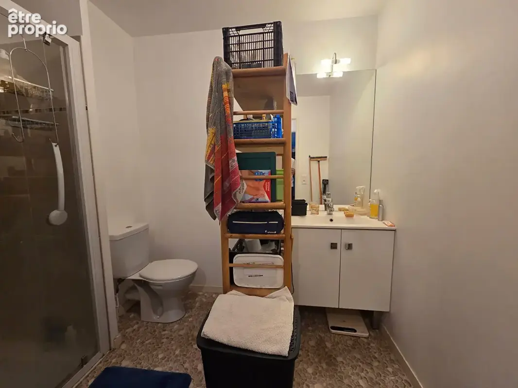Appartement Lormont 2 pièce(s) 39.14 m2 - photo 9