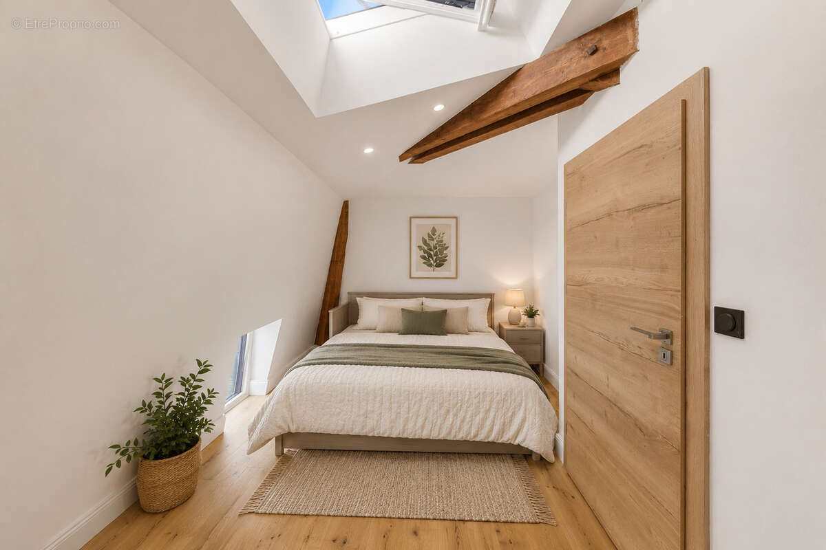 Appartement à DIJON