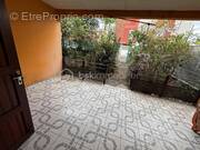 Maison à LA POSSESSION