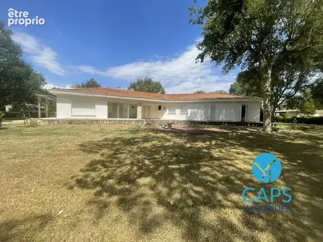Photo Maison à Fourques-Sur-Garonne au prix de 358 000€