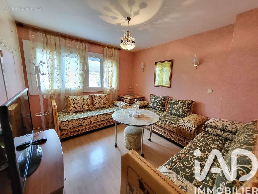 Photo 5 - Maison à CHATELLERAULT