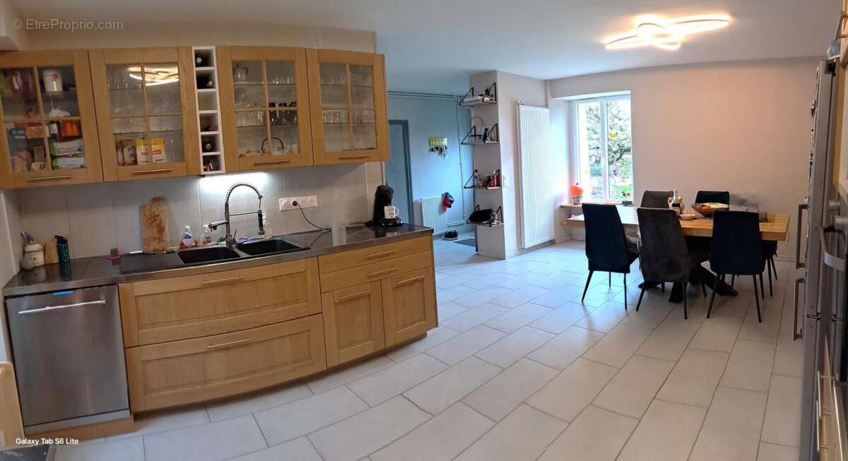 Maison à LA FRESNAIS