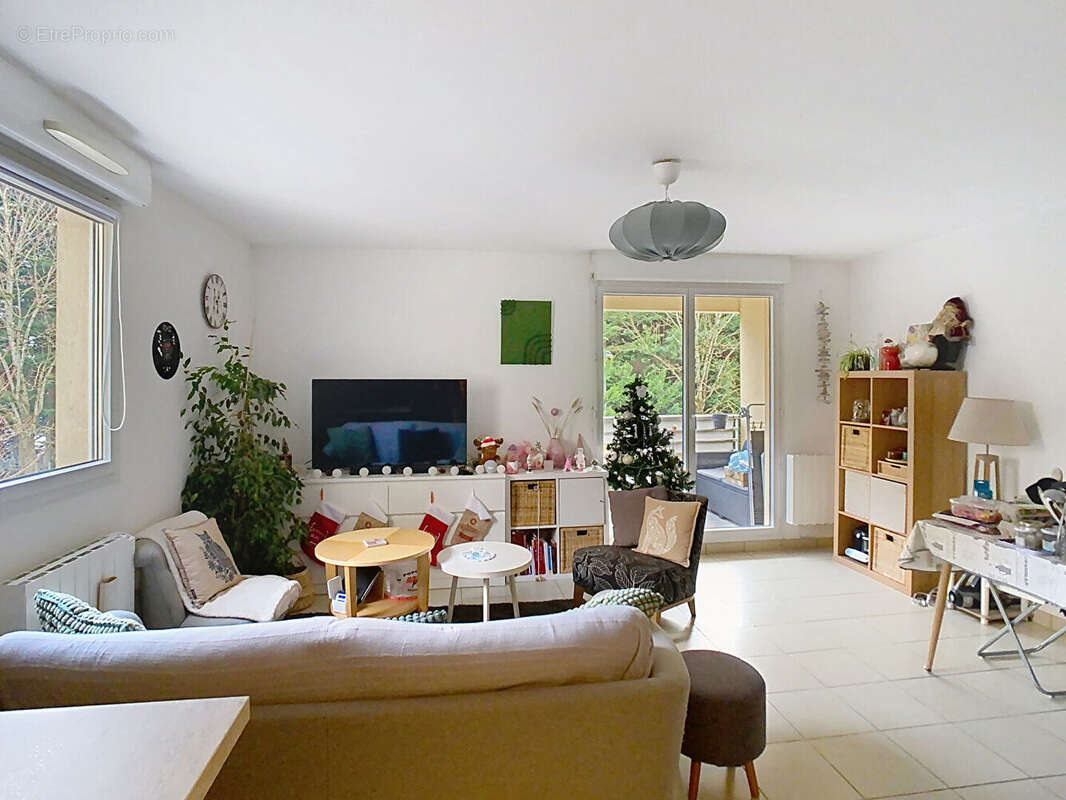 Appartement à BEAUNE