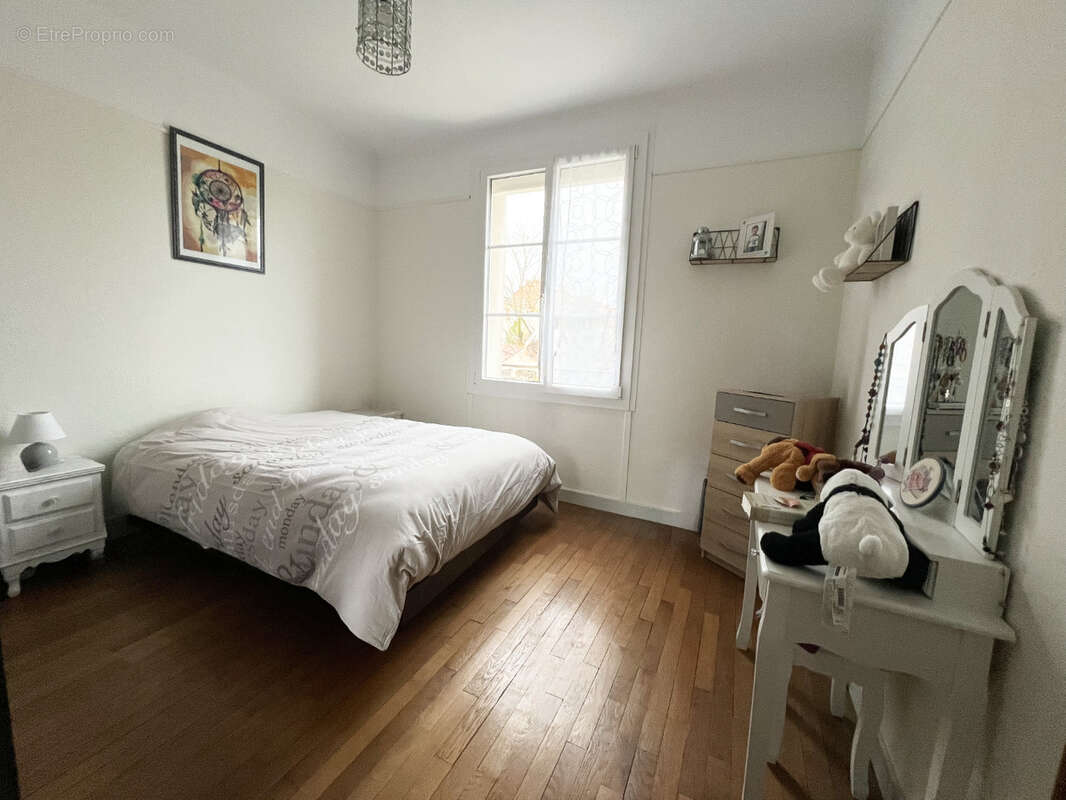 Appartement à VITRY-LE-FRANCOIS