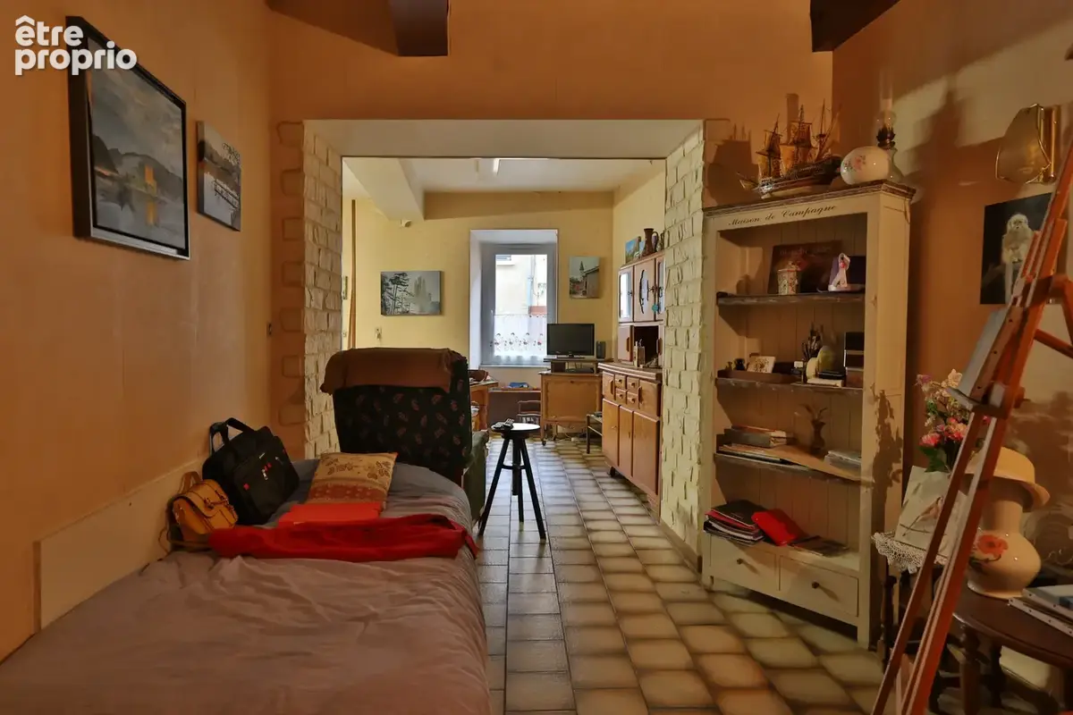 Maison de village Type 3 - 93m2 habitables - photo 7
