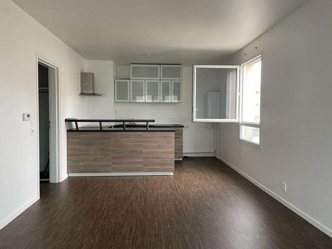 Appartement à ARPAJON