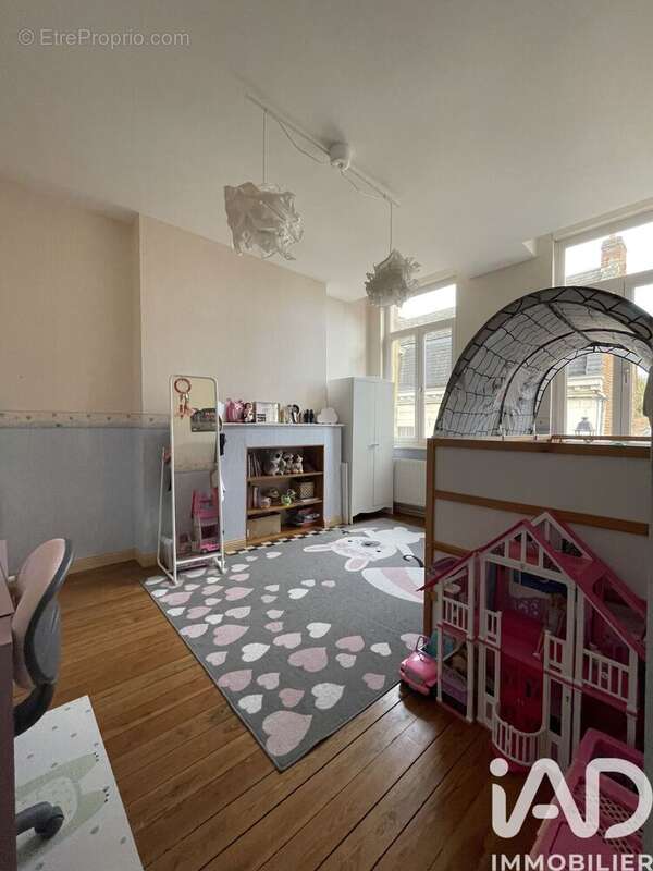 Photo 9 - Maison à CAMBRAI