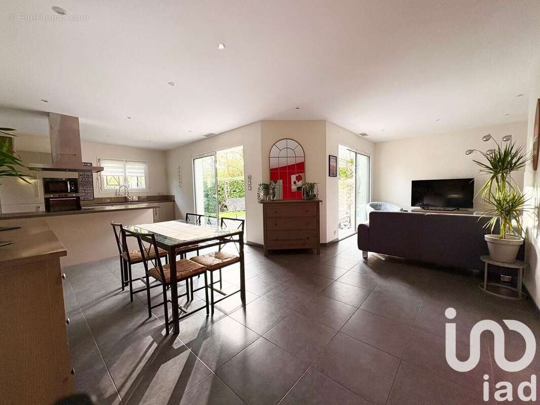 Photo 9 - Maison à LA BREDE