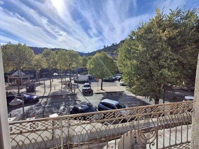 Appartement à LES VANS