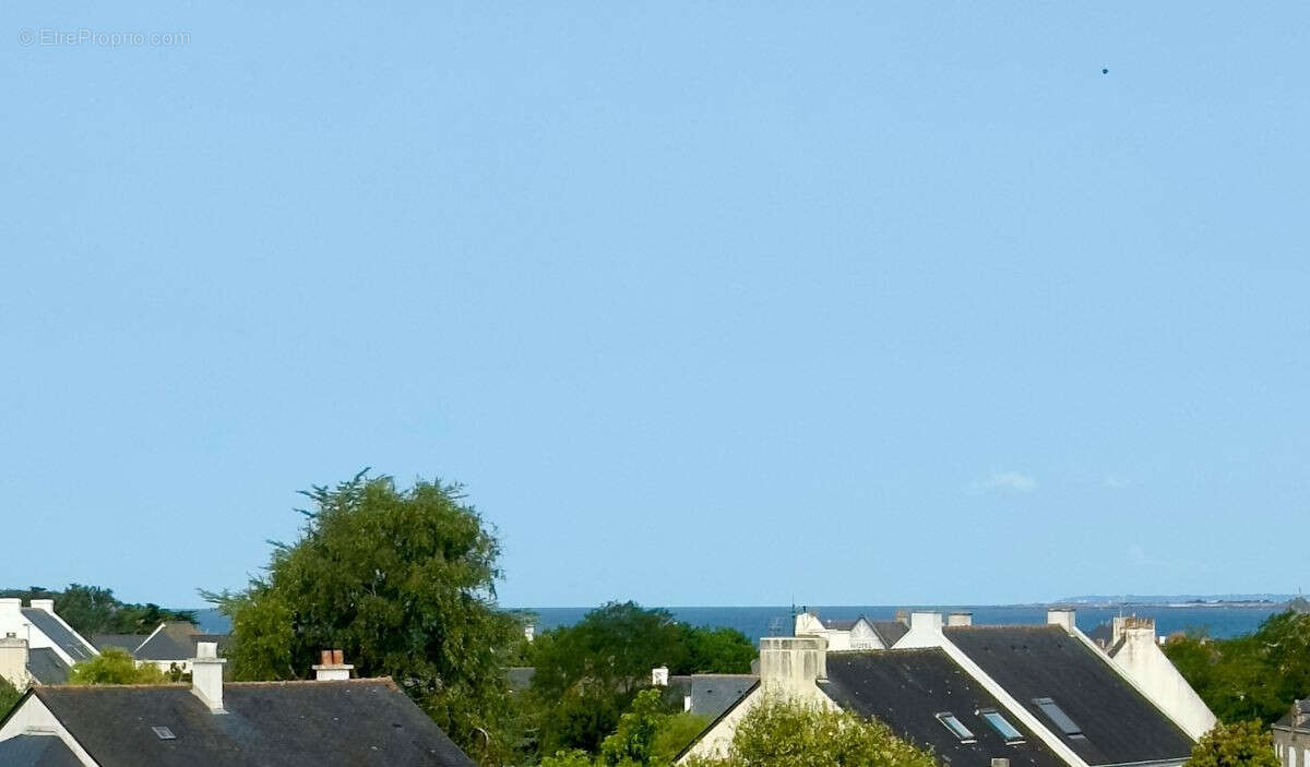 Maison à PIRIAC-SUR-MER