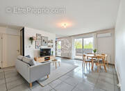 photo non contractuelle - Appartement à VENISSIEUX