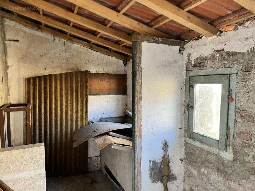 Appartement à MONTREUIL
