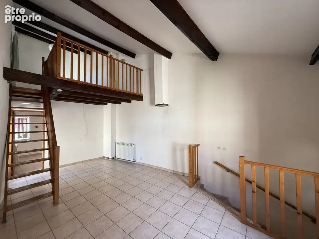 Maison en pierres 3 chambres terrasse dependances - photo 11
