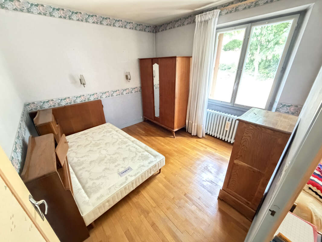 Maison avec grand terrain - photo 13