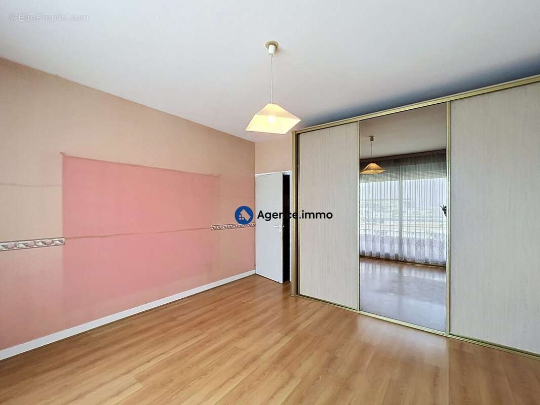 Appartement à TOURS
