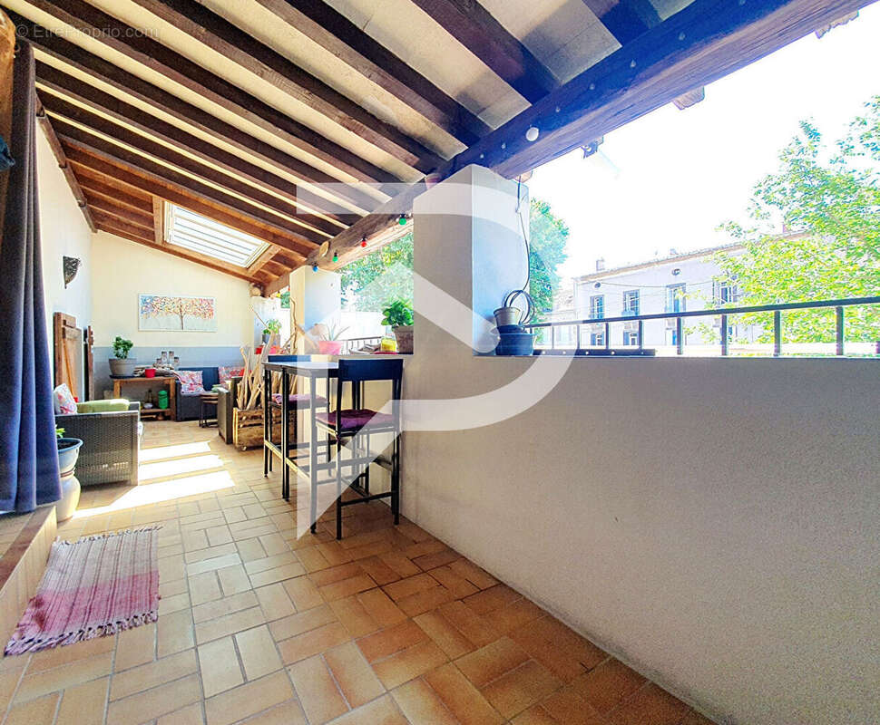 Appartement à AGDE