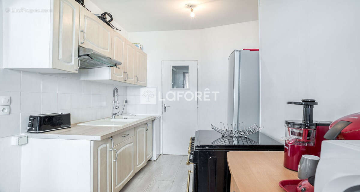 Appartement à ROISSY-EN-BRIE