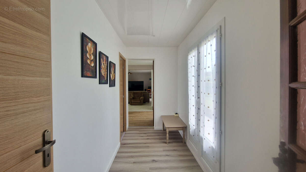 Maison à MAINTENON