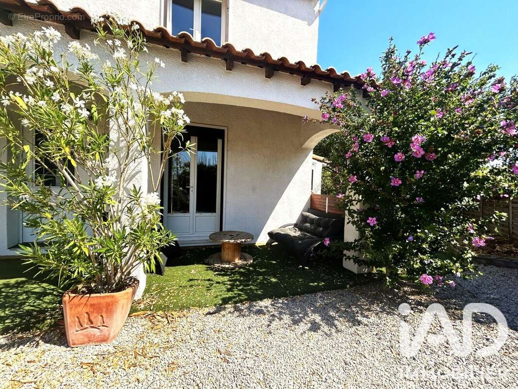 Maison 105 m² à Lunel  - photo 5