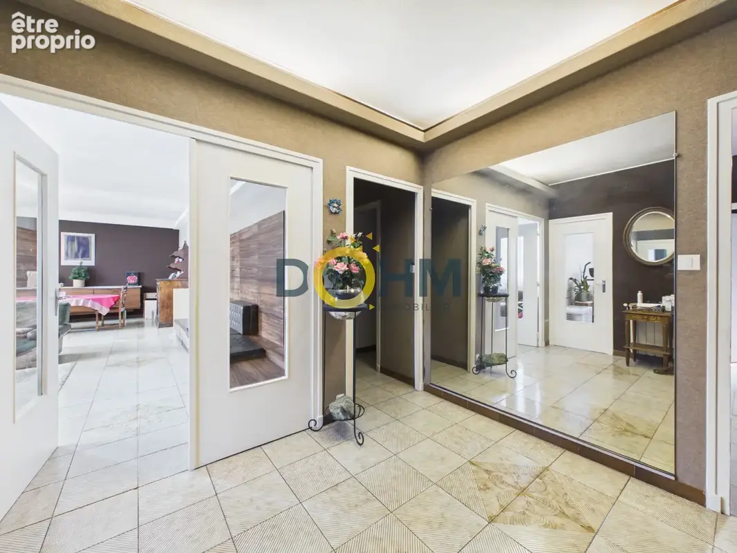 Grand appartement avec extérieur - photo 3