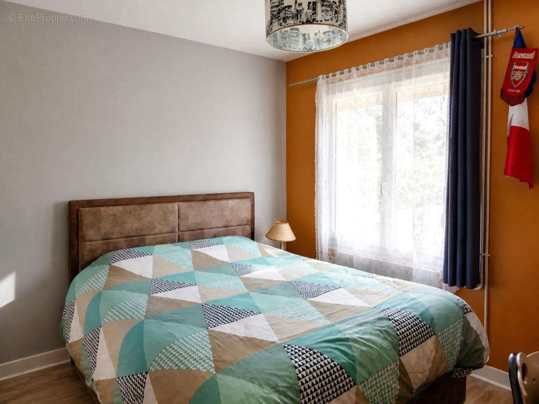 Maison de 6 pièces de 195 m² à Cherbourg-en-Cotentin,La Glacerie - photo 4