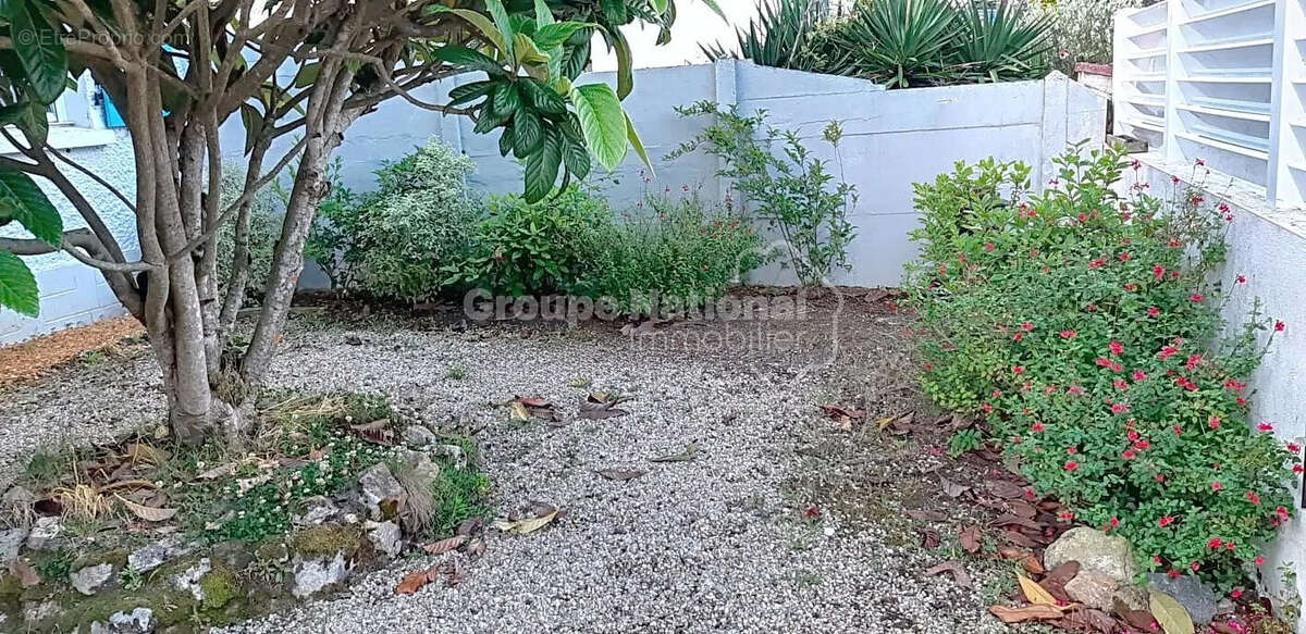 Maison à LE POULIGUEN