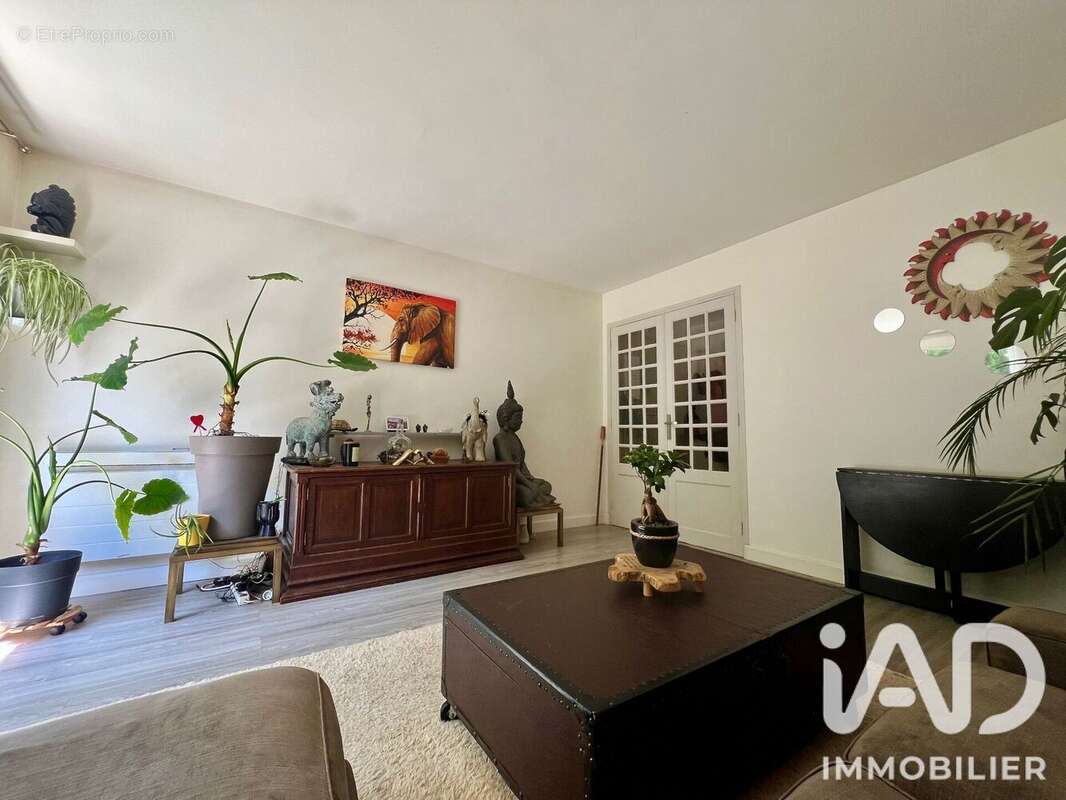 Photo 4 - Appartement à BUC