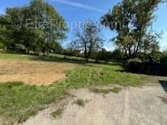 Terrain à VETRAZ-MONTHOUX