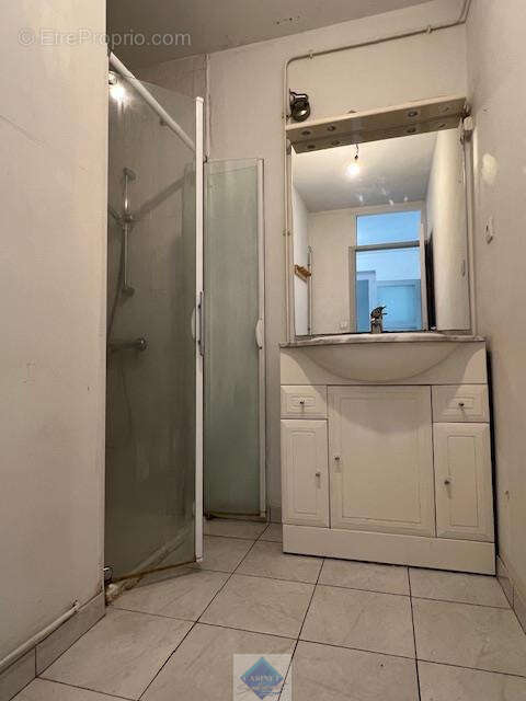 Maison de ville - Quartier recherché - Chambre au RDC - photo 15
