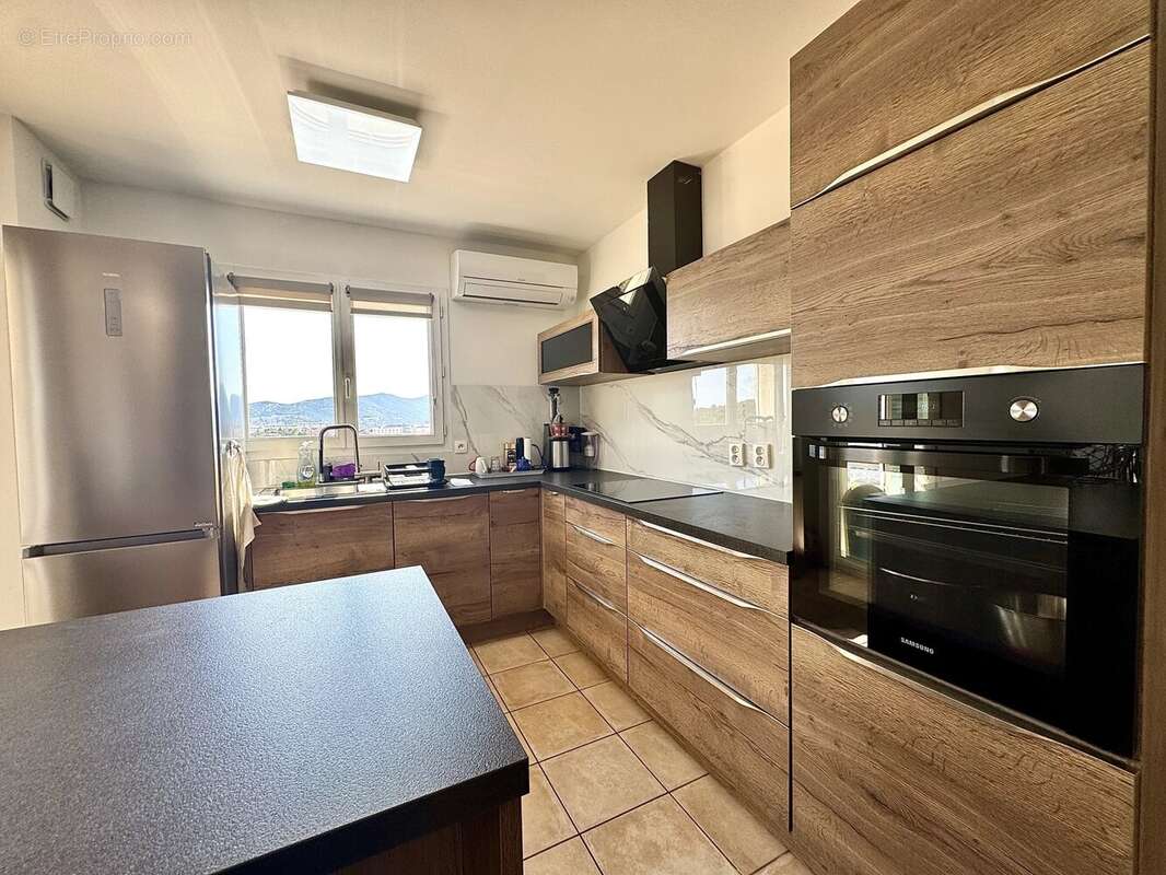 Appartement à AJACCIO
