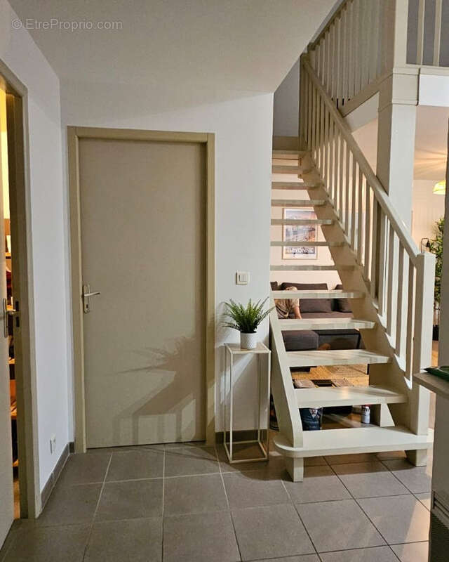 Appartement à ANGLET