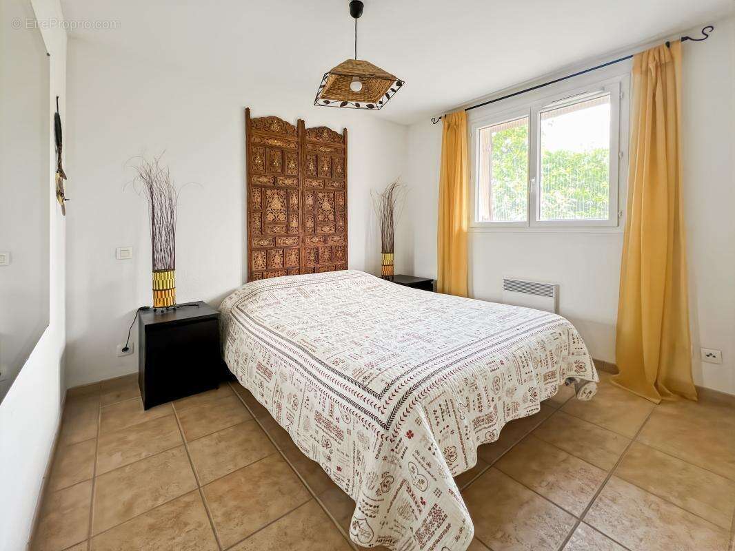 Cambo Les Bains, T2 de 37,02 m² avec parking - photo 8