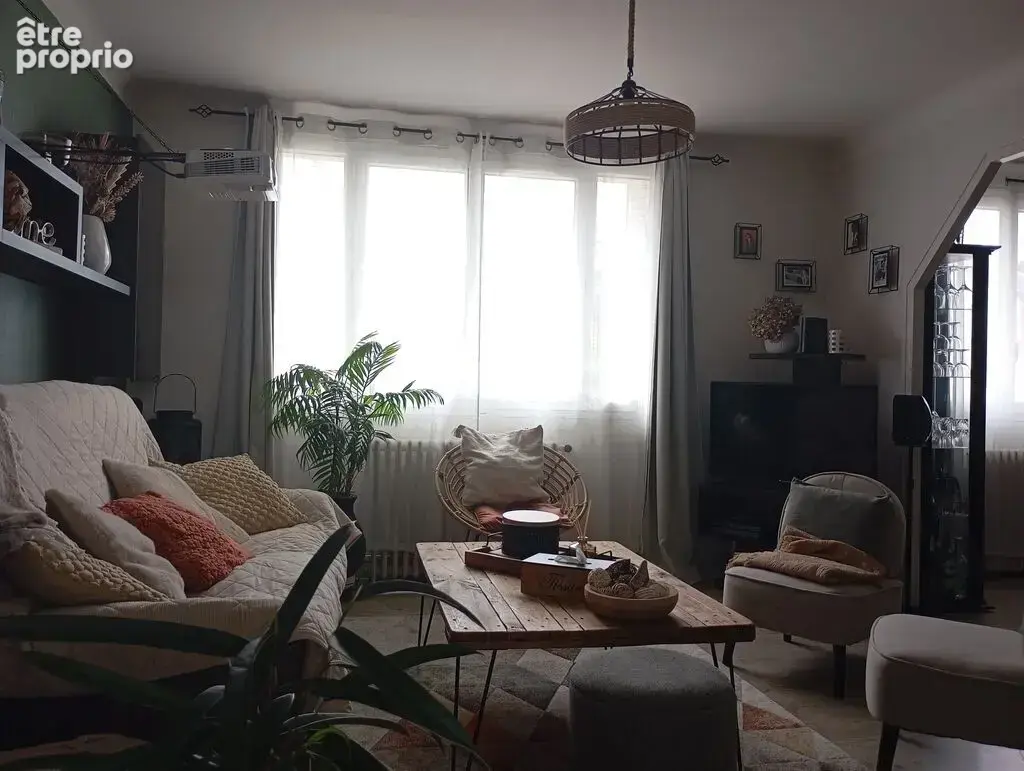 Maison individuelle Tarbes 3 chambres - photo 2