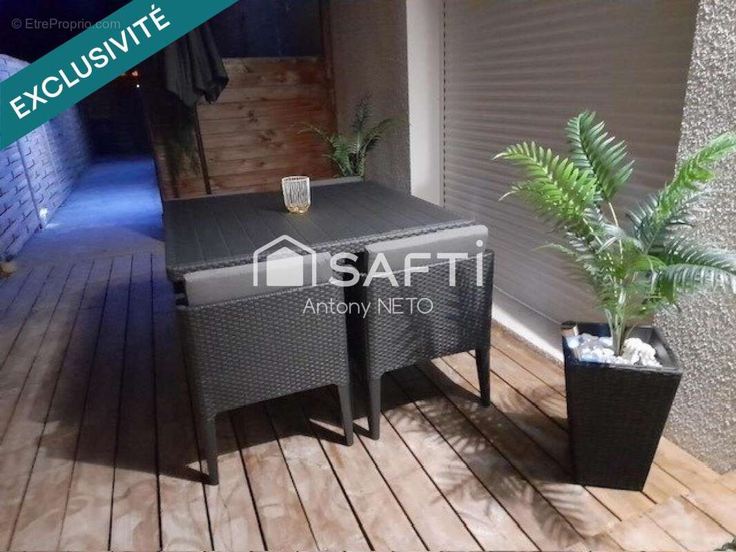 Photo 8 - Appartement à GUJAN-MESTRAS