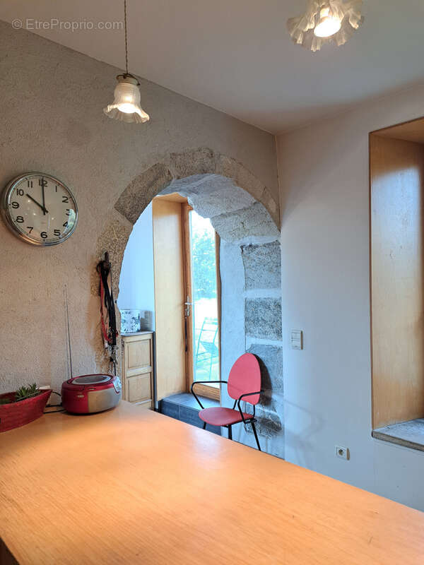 Maison à CHAVANOD