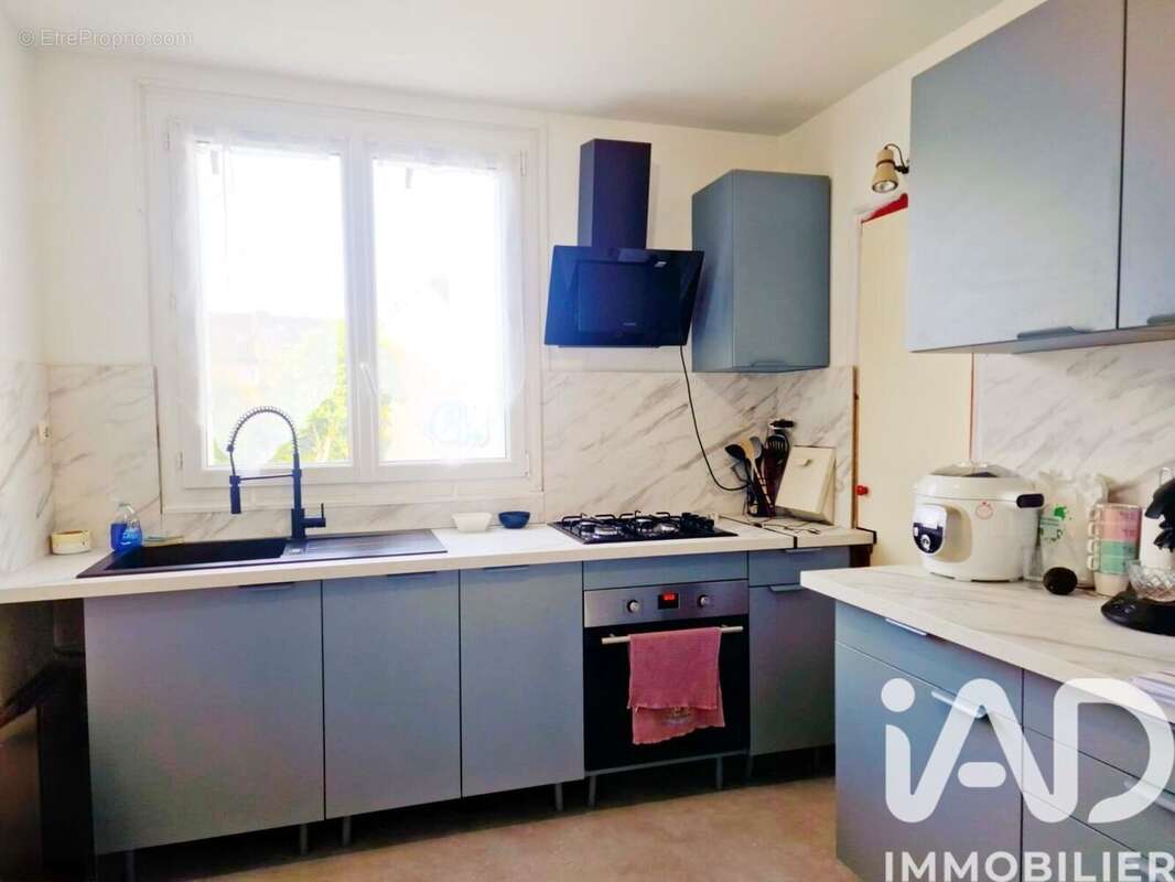 Photo 5 - Appartement à BEAUVAIS
