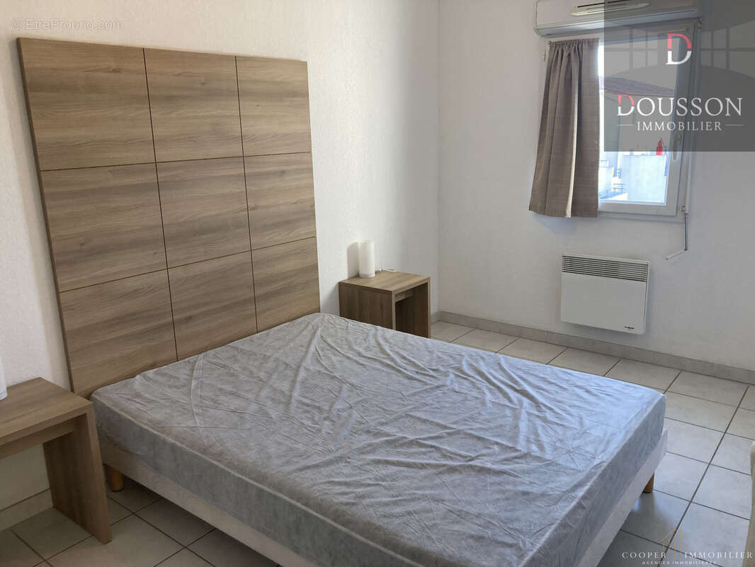 Appartement à LE GRAU-DU-ROI