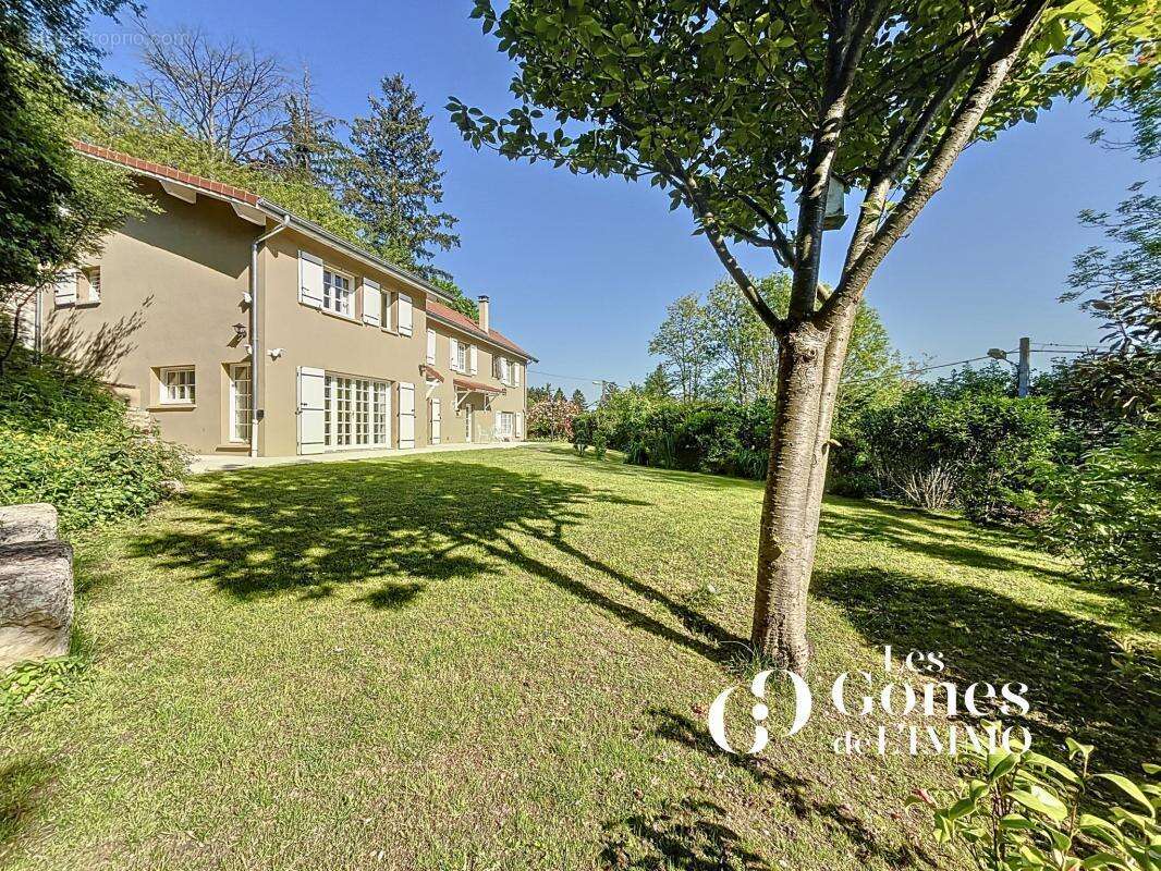 Maison pleine de charme   170m2   4 chambres   Beau jardin a - photo 22