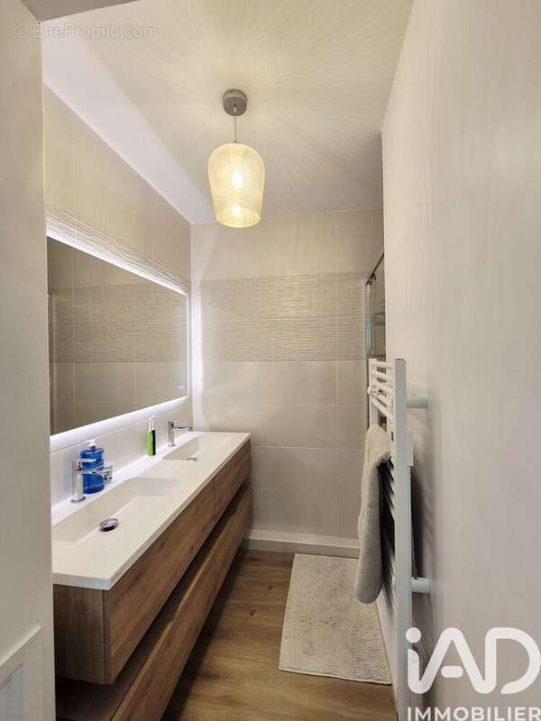 Photo 6 - Appartement à TOURS