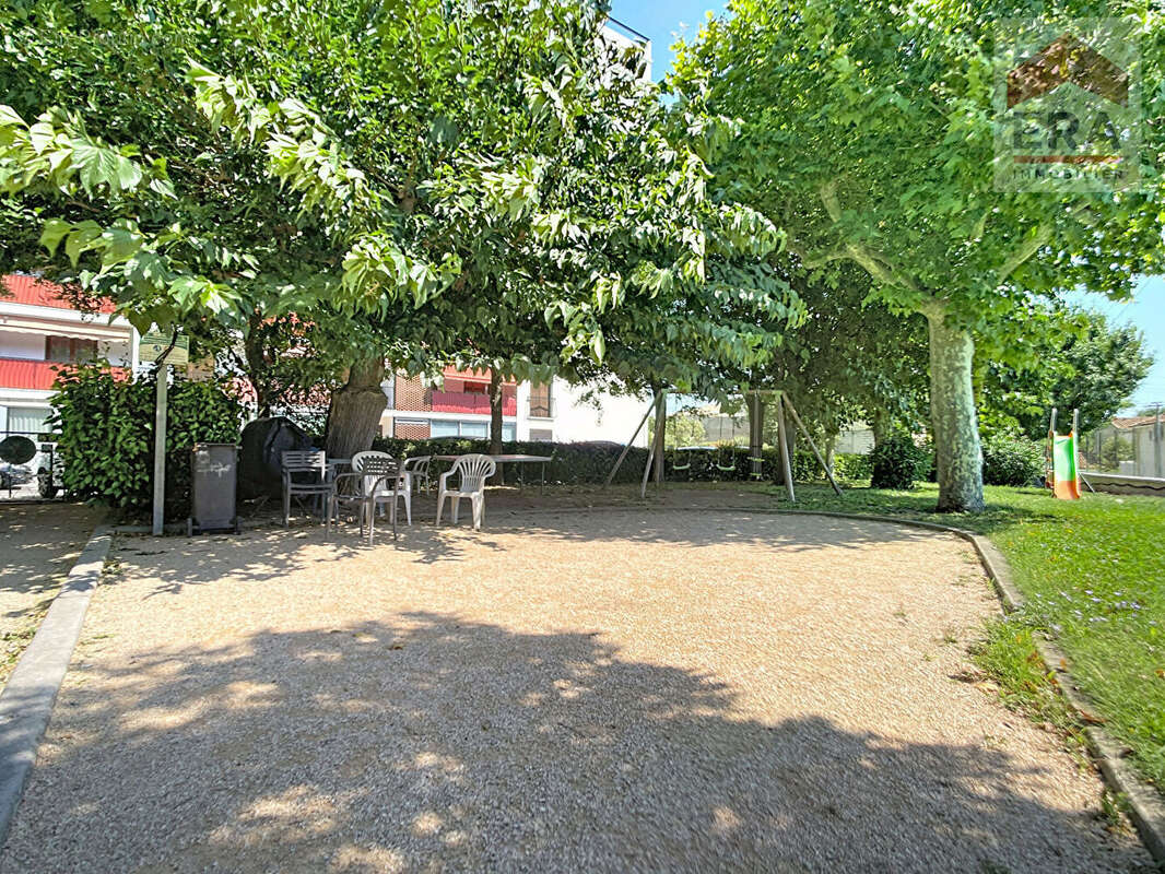 Appartement à MARSEILLE-10E