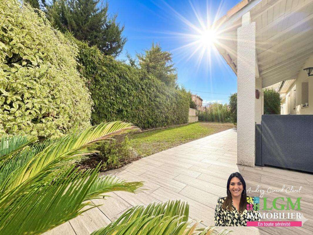 Maison à SAINT-JEAN-DE-VEDAS