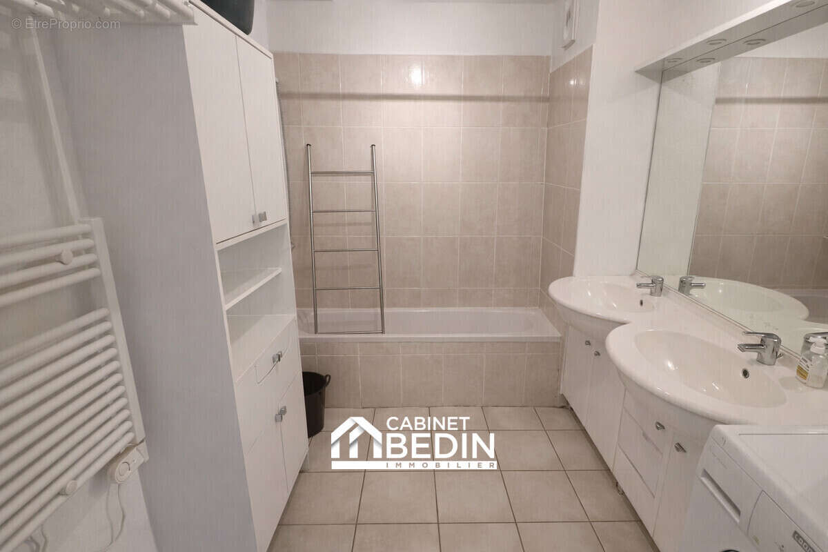 Appartement 83 m² à Biscarrosse  - photo 9