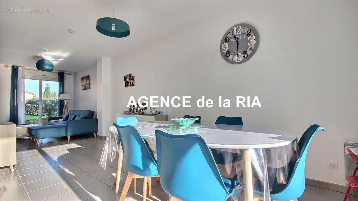 Maison à PORNIC