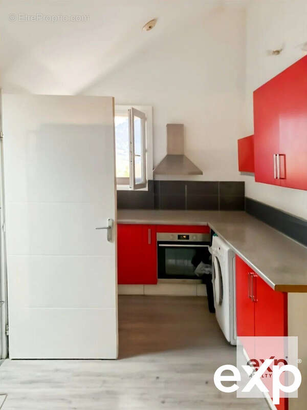 Appartement à VOUGY