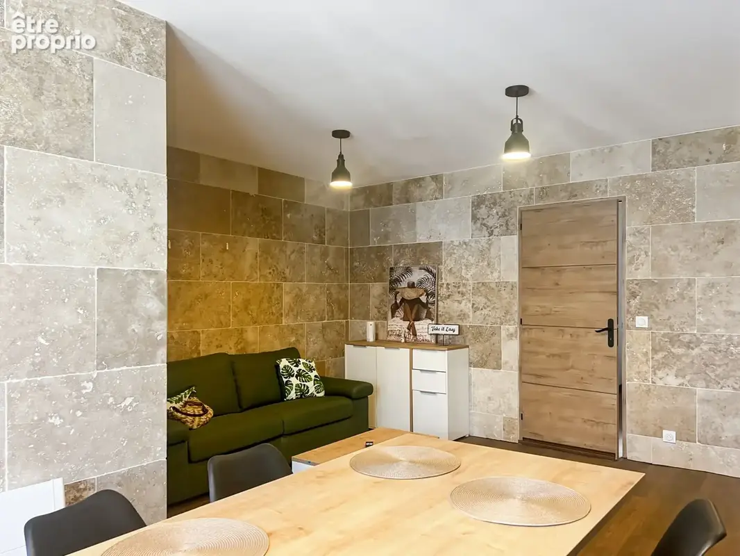 Appartement à DIEPPE