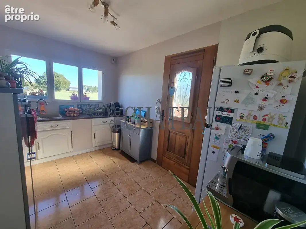 Maison Etrepagny 4 pièces 114.70 m2 - photo 4
