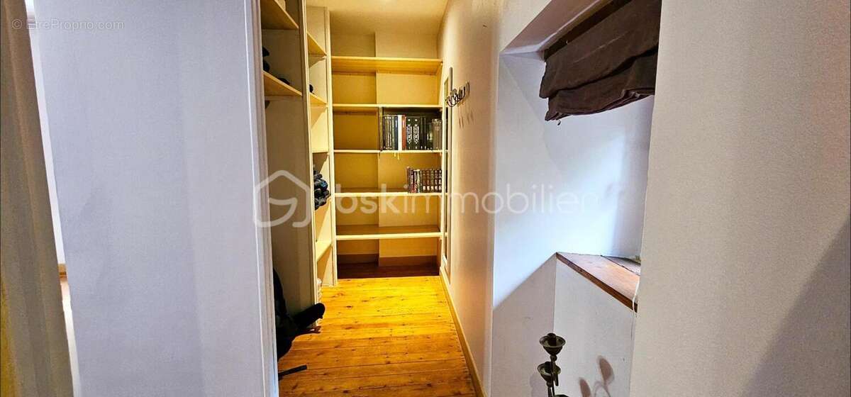 Maison à CASTELNAUDARY