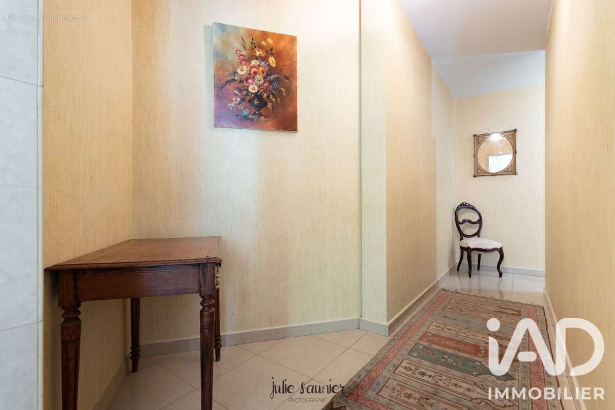 Photo 7 - Appartement à METZ